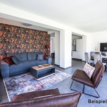 Nells Park Hotel Ferienwohnungen Трир Экстерьер фото